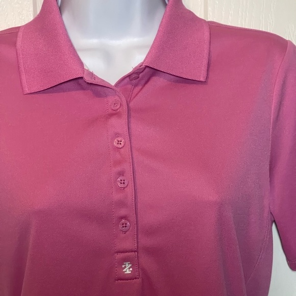 IZOD Polo Golf Shirt NWOT - Picture 2 of 10